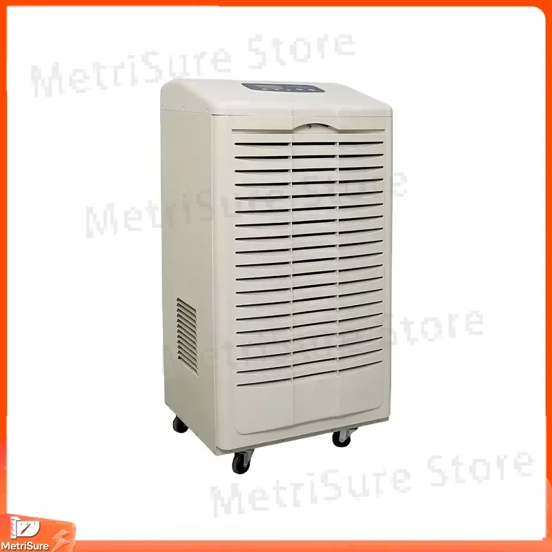 150L Day Cold Air Cabinet Dehumidifier Dryer for Home Garage Basement Laundry Clothes Shoes Tools Workshop Industrial