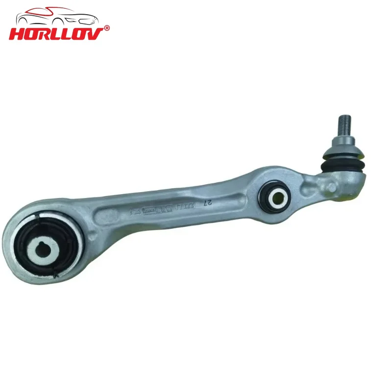 Front Suspension Lower Control Arm for Mercedes-Benz S-Class W222 AMG 2WD S320 S350 S400 S450 S560 S600 A2223300107 A2223300207