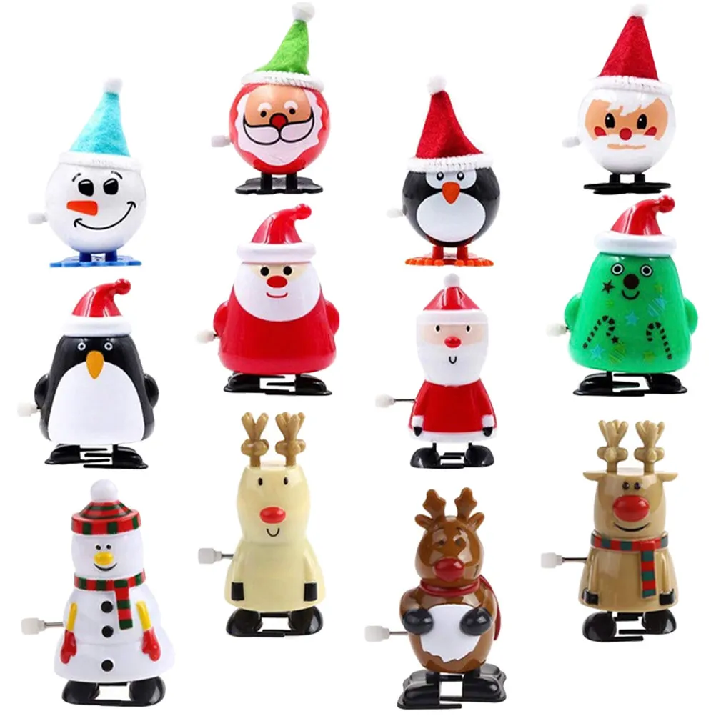 12-pezzi-di-babbo-natale-a-carica-manuale-giocattolo-a-orologeria-natalizio-idea-regalo-divertente-per-feste-giocattolo-a-carica-manuale-giocattoli-a-orologeria-divertenti