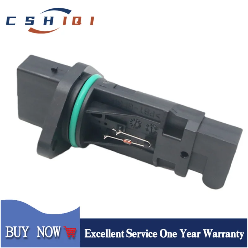 

0281002281 Mass Air Flow Meters Sensor For Mercedes-Benz E-CLASS E200 E220 E270 E320 CDI W210 S210 S203 Car Parts accessories