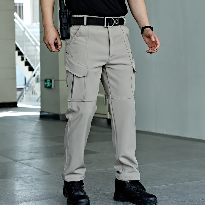 IX8  Pants Outdoor Sports  Long Pants Men's Outdoor Leisure Commuter Pants  Rush Pants