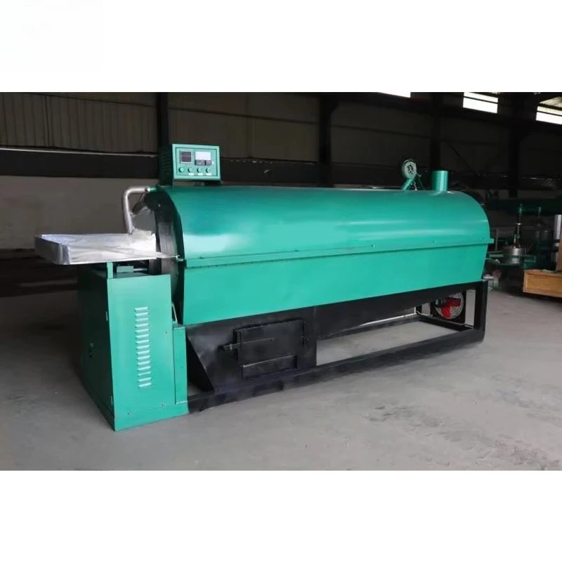 Tea Processing Machine Plant Agricultural Drum Withering Machine Orthodox Tea Processing Machine