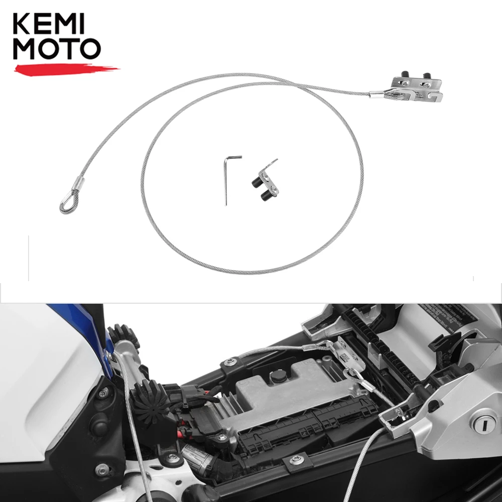 Kemimoto Helmet Ant… - image