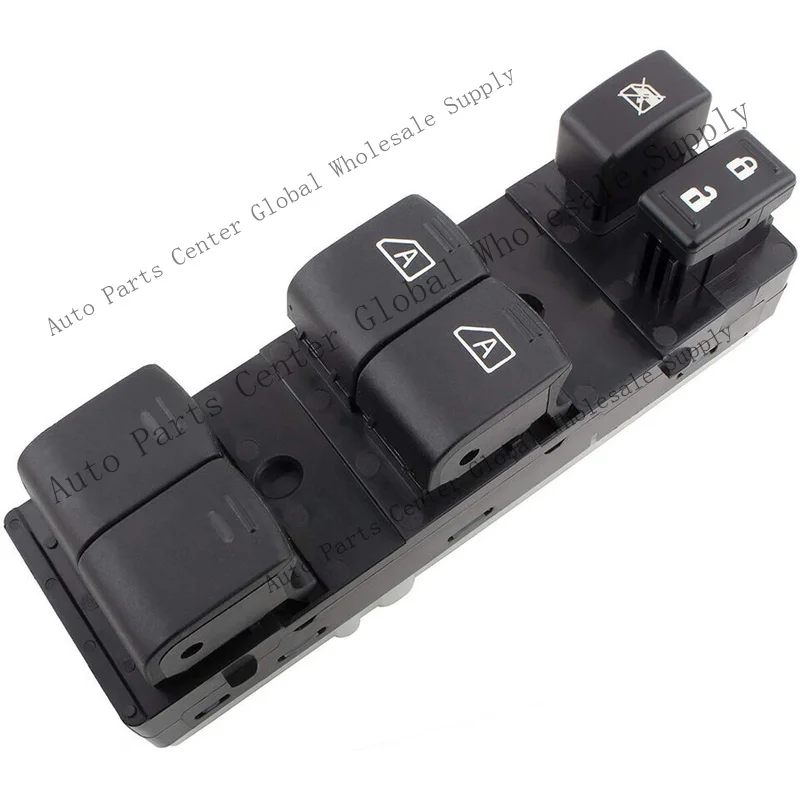 L+ Electric Power Window Master Control Switch For 2003-2008 Toyota Corolla Matrix 2