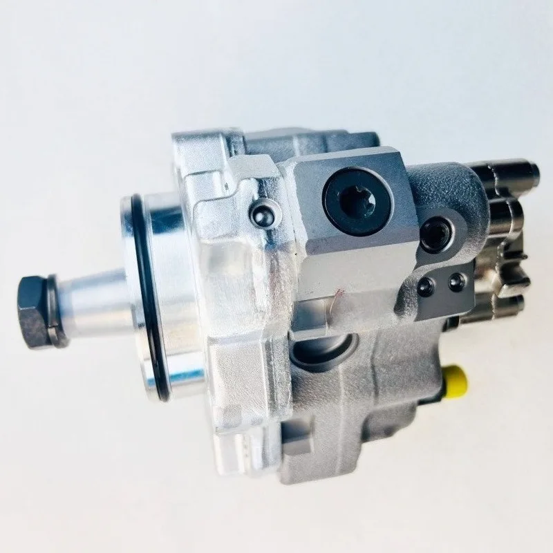 

Quality Supply High Pressure Common Rail Fuel Pump for Construction Machinery Parts 4994547 0445020107