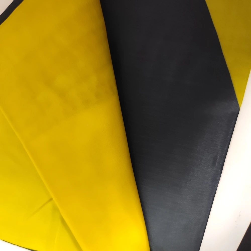 Black and Yellow Anarcho Flag, Capitalism, Capitalist Decoration, Outdoor Decor, 90x150cm