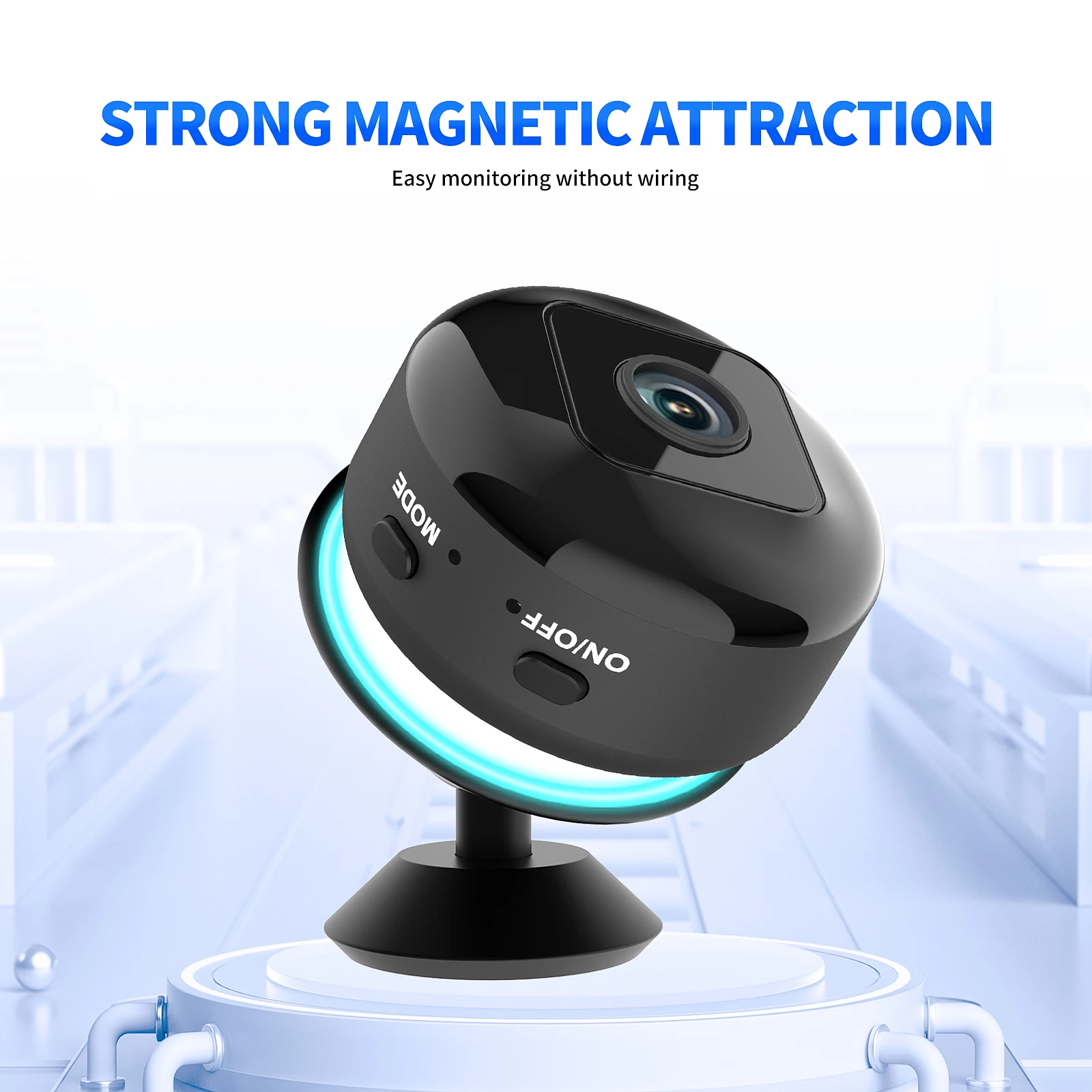 New Portable Mini C… - image