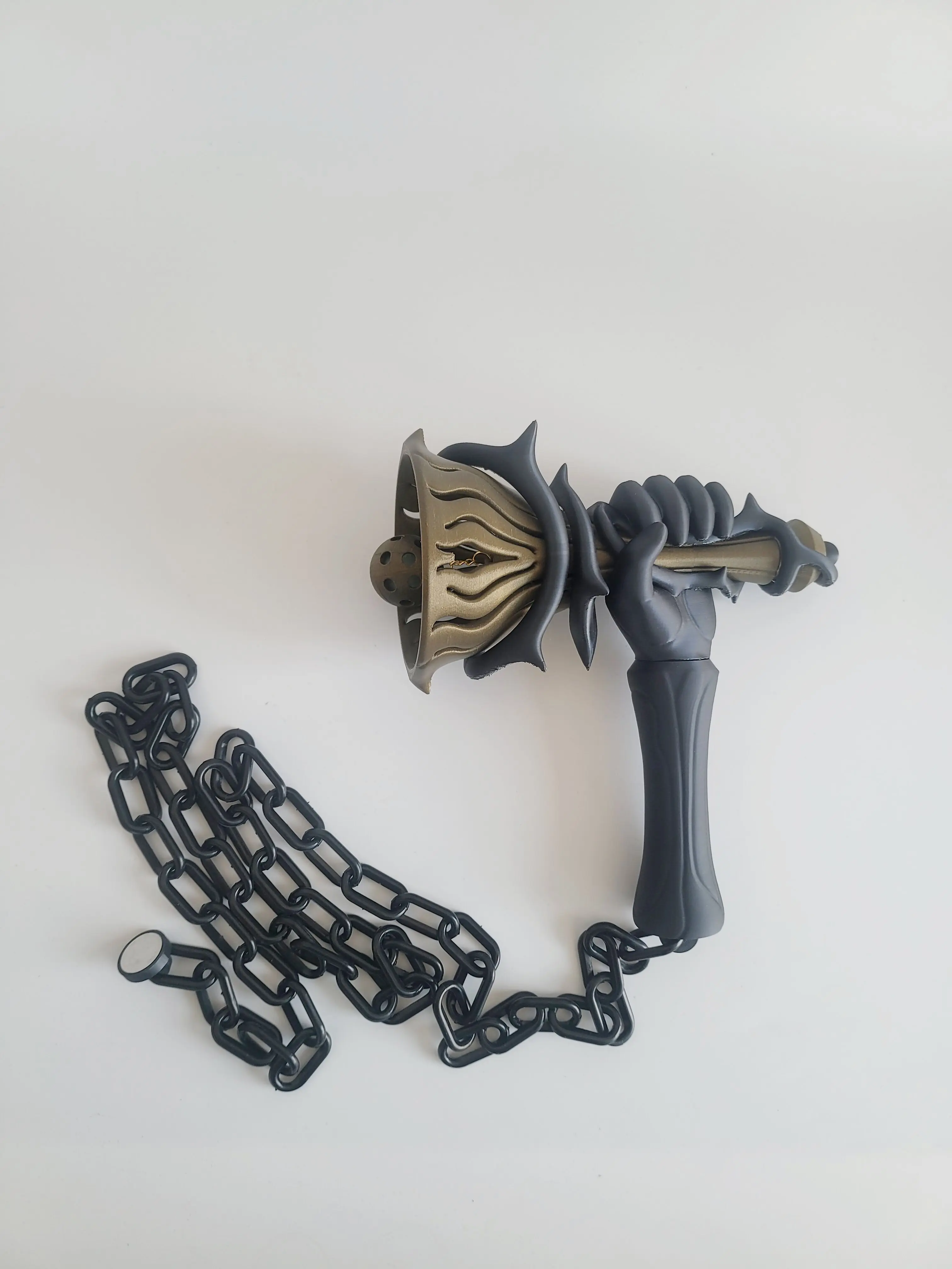 Identity V Yangın Araştırmacıs - Cosplay Prop 3D Print incelemesi ve fiyatı