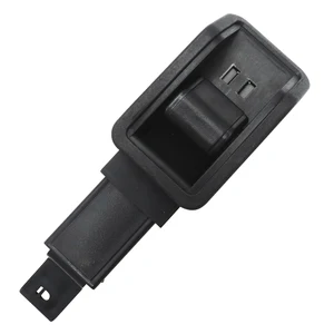 Land Rover Defender, 90, 110, 130, 200TDI, 300TDI, TD5, DA2499 için uygun olan iç kapı kilidi topuzu kiti 8 en çok satılan, kapı kilidi land rover defender-no. 1