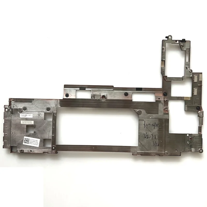 For Dell Latitude 5420 E5420 Laptop skeleton Internal frame support shelf cover case 0TXHXM VJH8Y