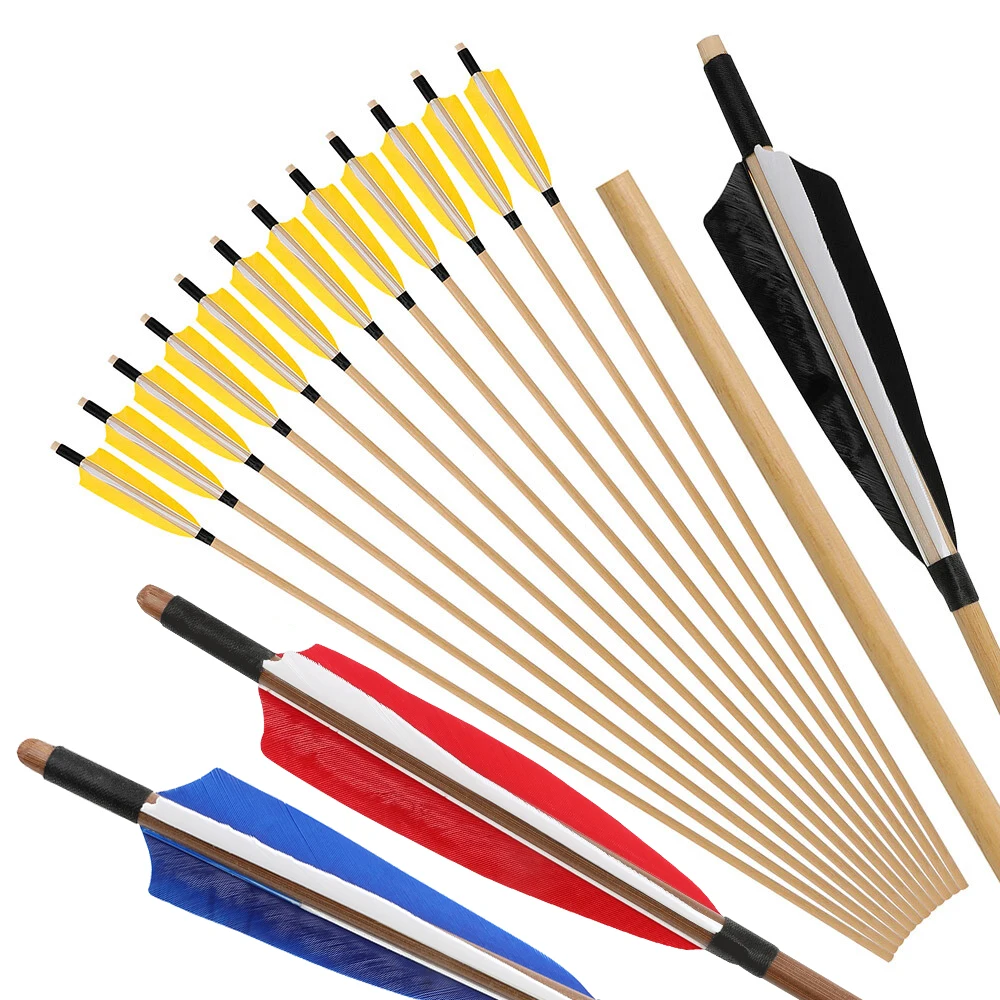 6/12Pcs Traditional…