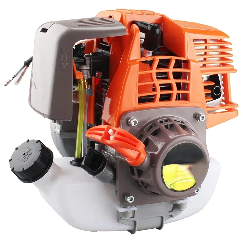 

Mower engine,4-stroke 2-stroke gasoline brush cutter/weeder/Trimming machine engine