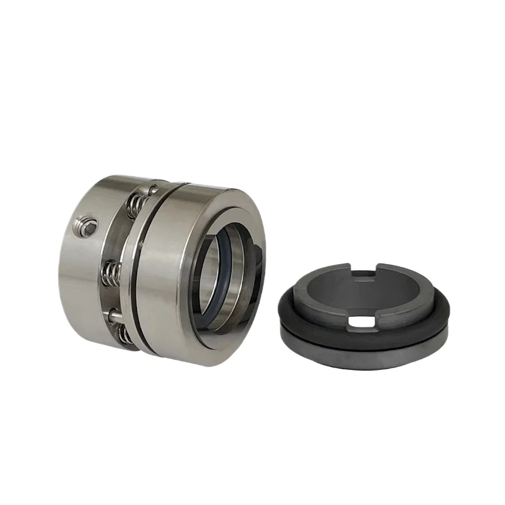 

105-20/25/30/35/40/45/50/55/60 Mechanical Seals Type 105 For Water pumps Material TC/CAR/VIT