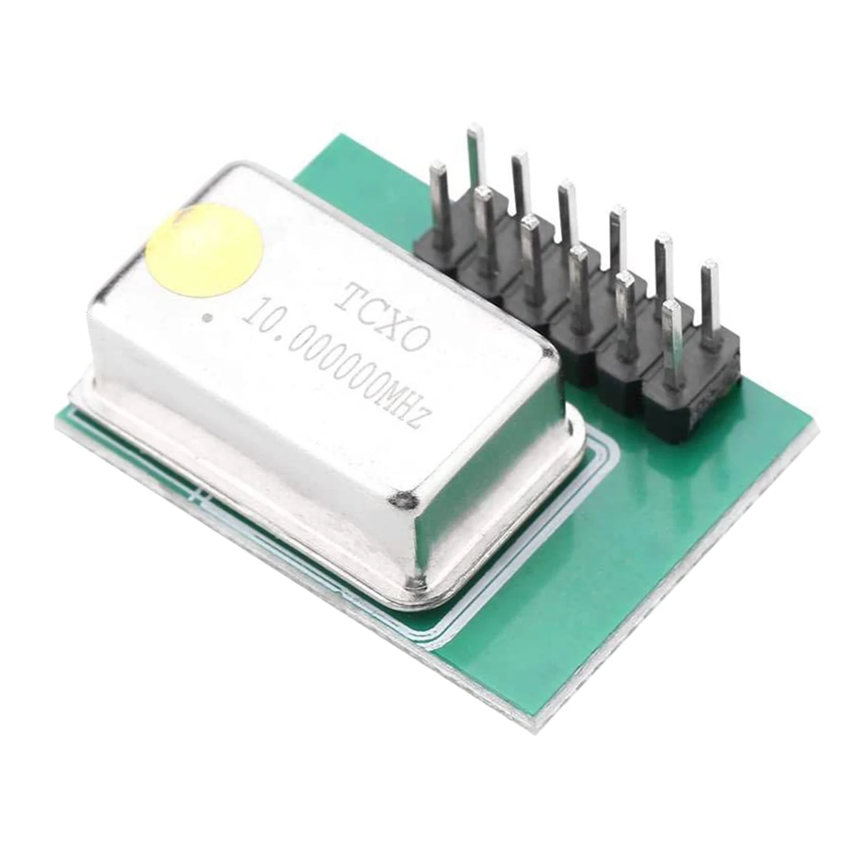 

Высокоточный внешний тактовый генератор PPM 0,1 TCXO для GPS-приложений HackRF One GSM/WCDMA/LTE