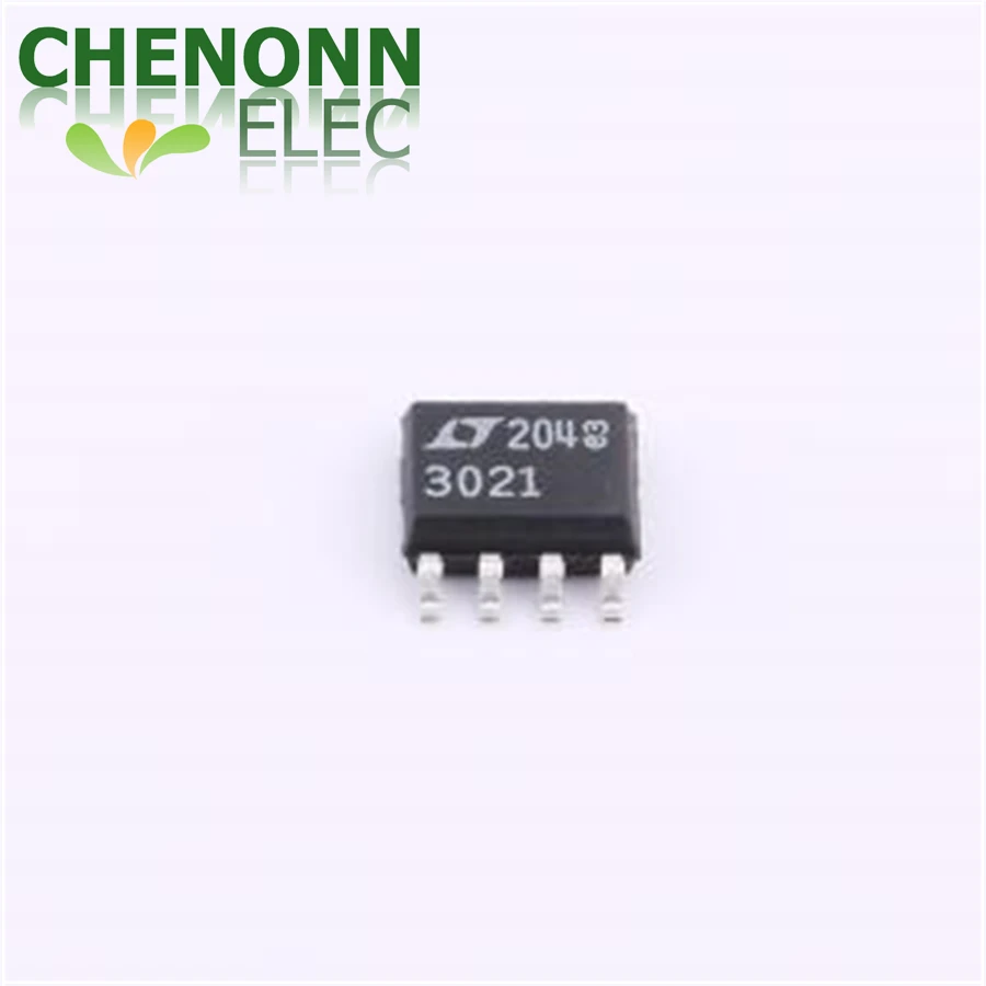 

5PCS/LOT LT3021ES8#TRPBF (PMIC)