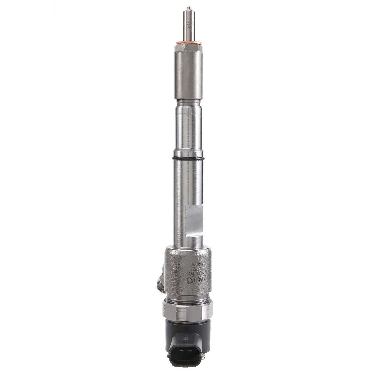 New Crude Oil Fuel Injector Nozzle for Bosch