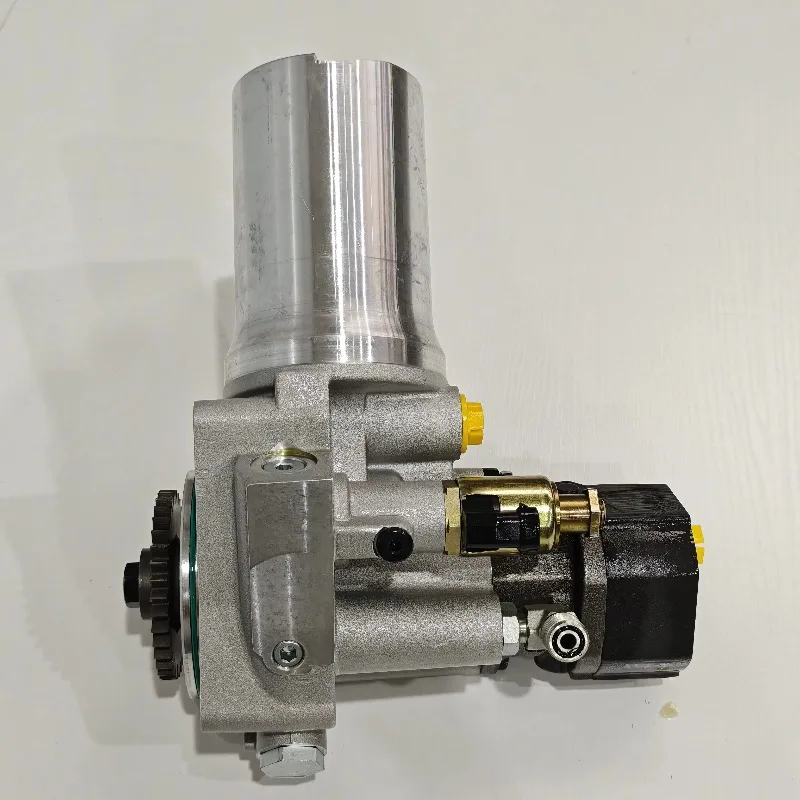 

3126B 322C 325C Fuel Injector Pump 180-7341 10R-2995 162-9608 CA1807341 for Spares for Excavator Accessories