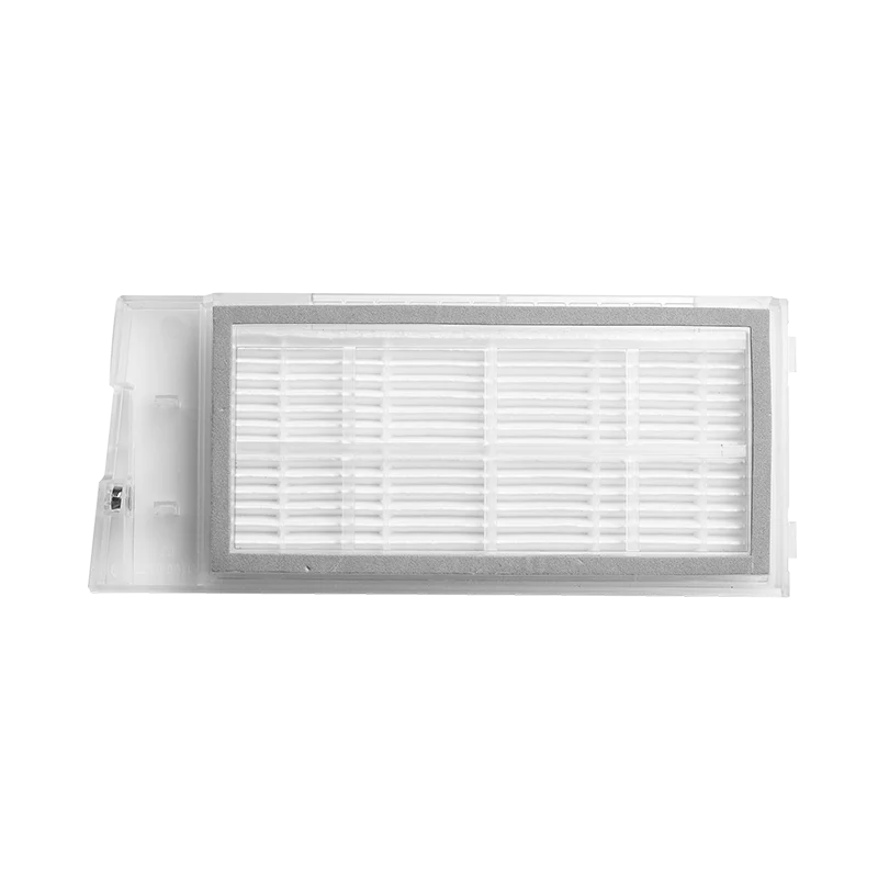 1 Buah Penggantian Filter HEPA untuk Xiaomi Roidmi EVE Plus Aksesori Pembersih Vakum Robotik