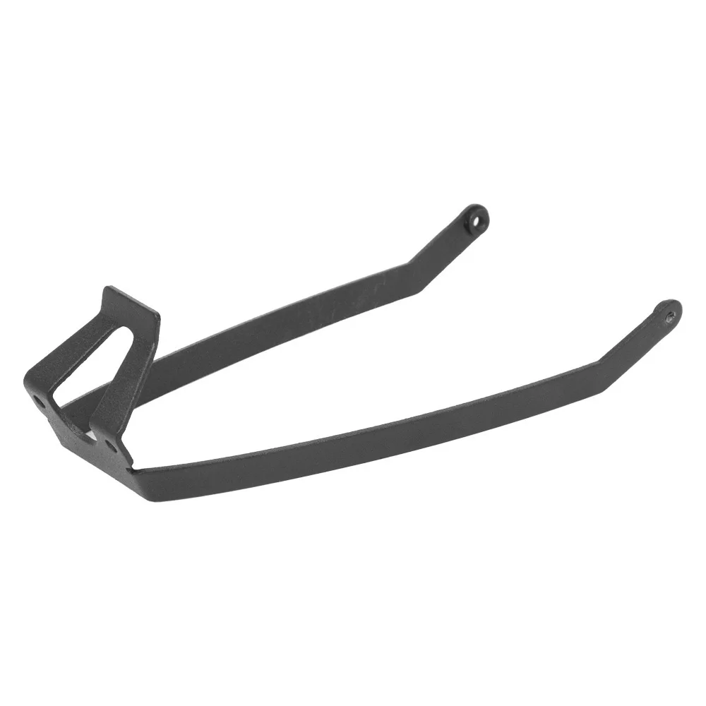 Electric Scooter Fender Support For 1S Pro 2 3 Replacement Iron Bracket 8 5Inch 10Inch Mudguard Stable Fixation Accessory