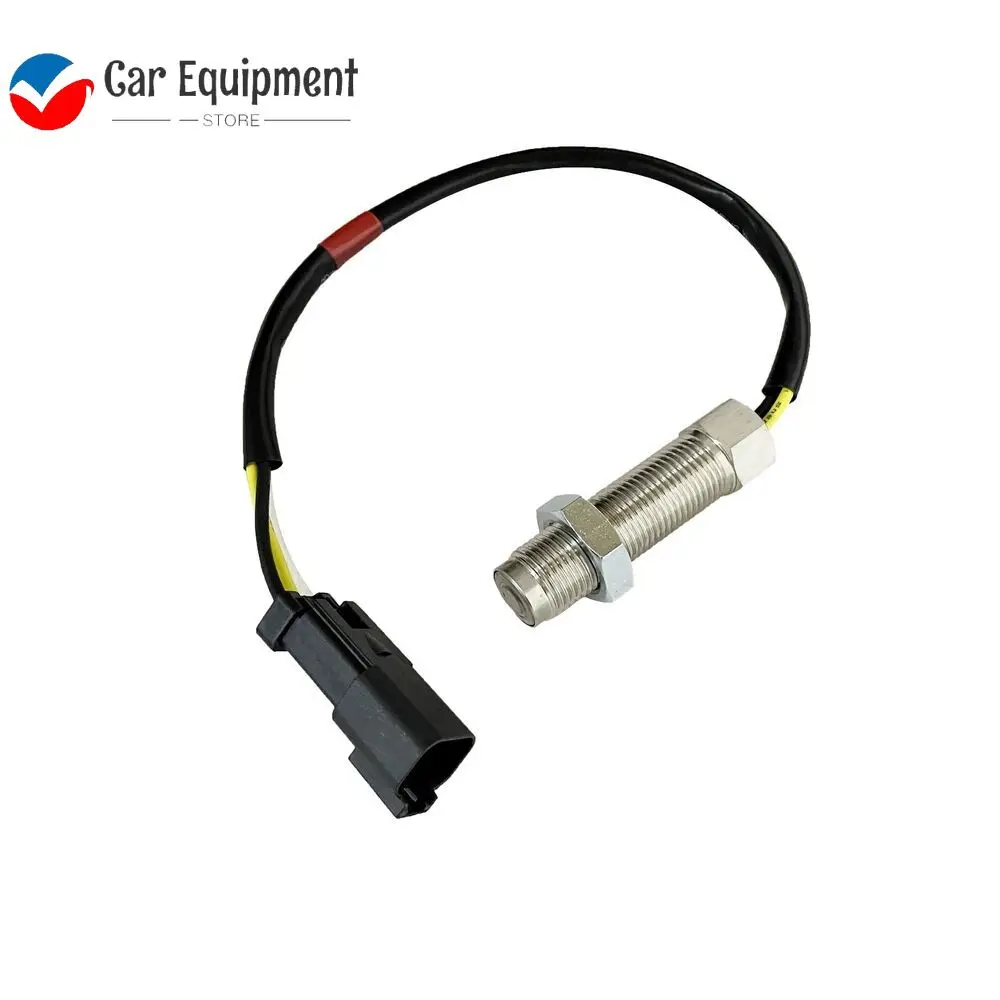 Revolution Speed Sensor 324-4131 for CAT Caterpillar Excavator E320D E312D E323D