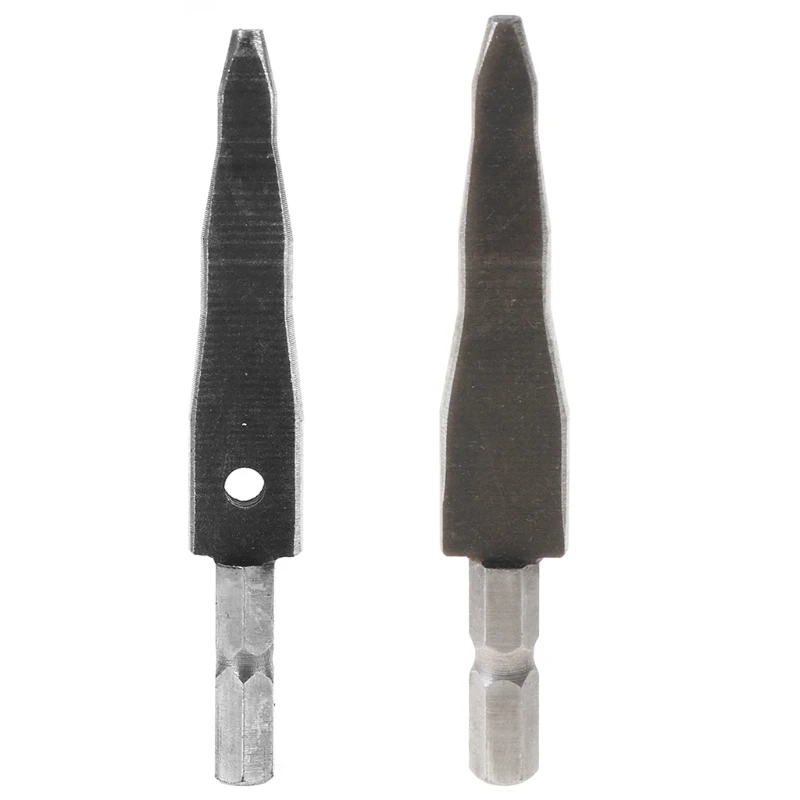 A2UD ท่อทองแดง Swaging เครื่องมือ ไขควงเจาะอลูมิเนียมหลอด Expander อุปกรณ์เสริมสำหรับ Home Tube Expander อุปกรณ์เสริม