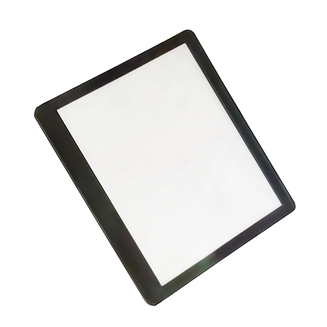 

New LCD Screen Outer Protective Glass Lens for Pentax K10D Digital SLR Camera