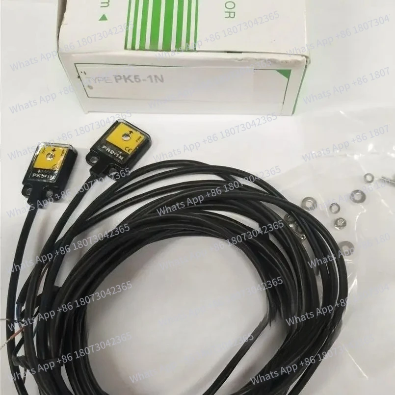 

PK5-1N New Original Photoelectric Switch Sensor