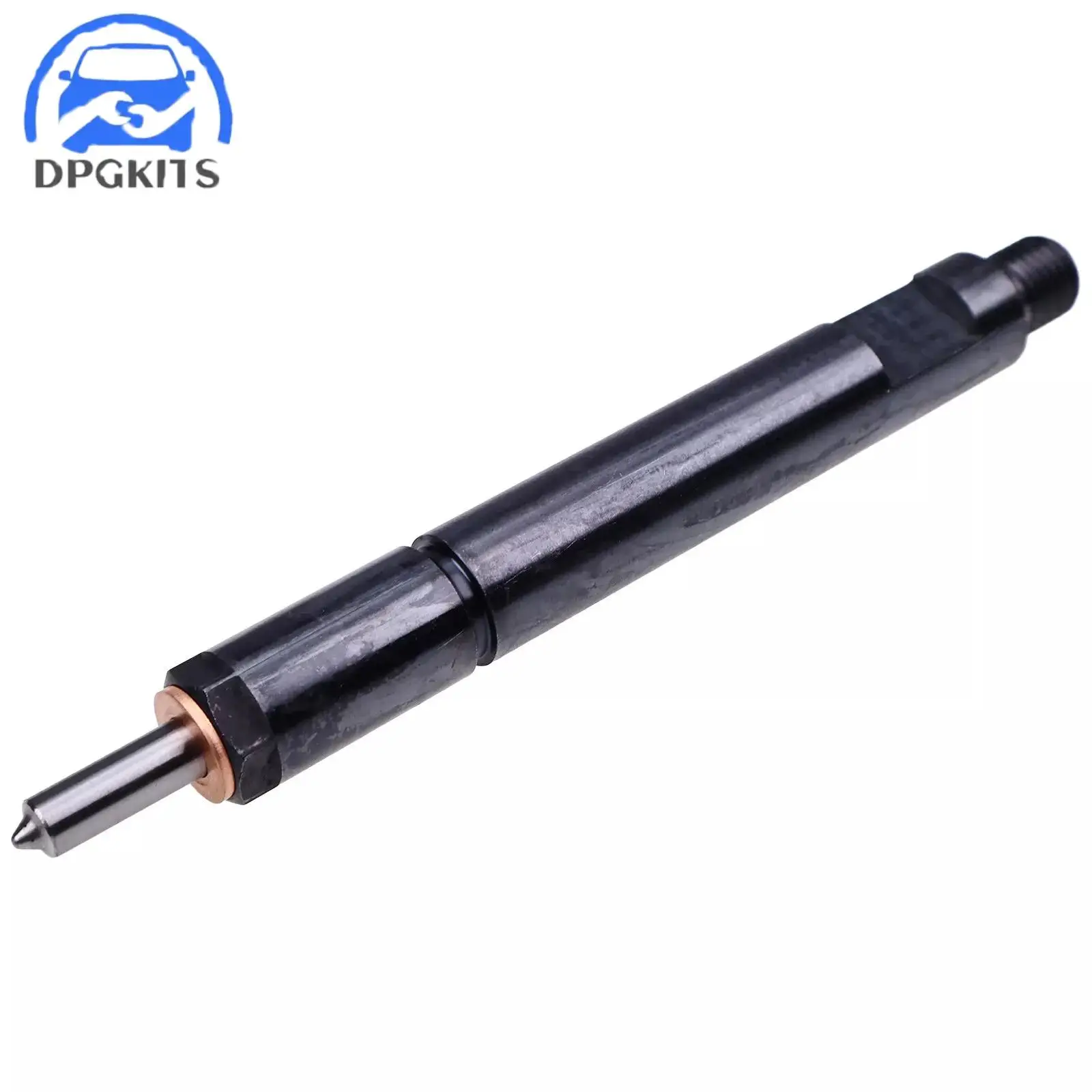 

Fuel Injector 04102137 04287822 for 2011 TD 2011 L04 TD 2011 L04I TD 2011 L04W Engine Excavator Accessories Fuel Supply System