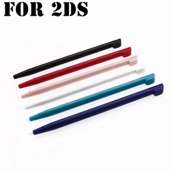 1PCS Plastic Stylus Pen Game Console Screen Touch Pen Set for Nintend 2DS Tactil Game Console Accessories