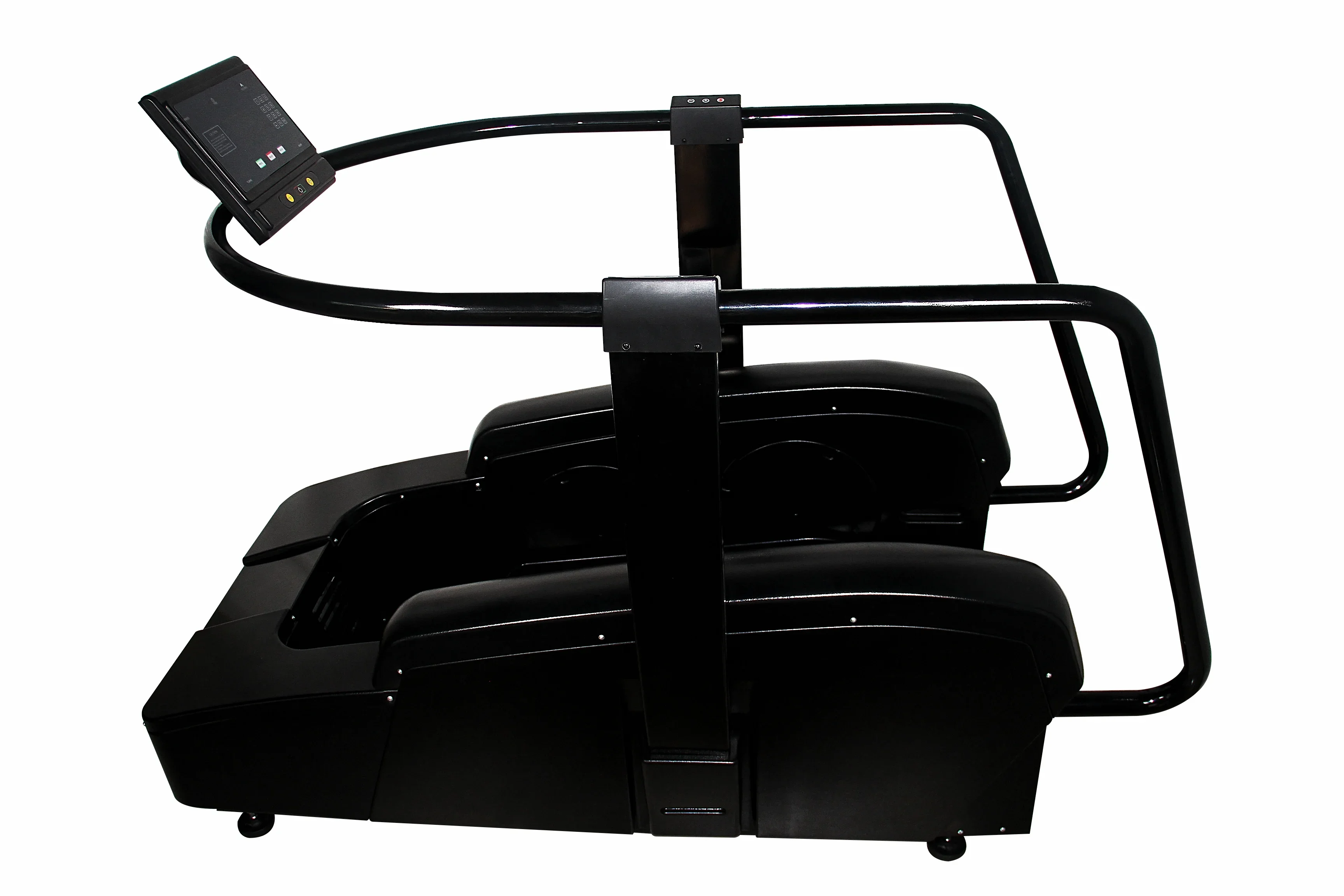 Smart Indoor Surf Wave Making Machine New Design Metal Cardio Equipment for Home Use