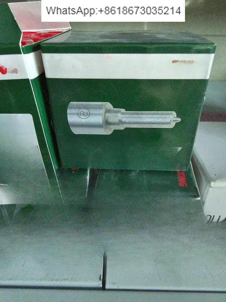 Injektor bahan bakar listrik