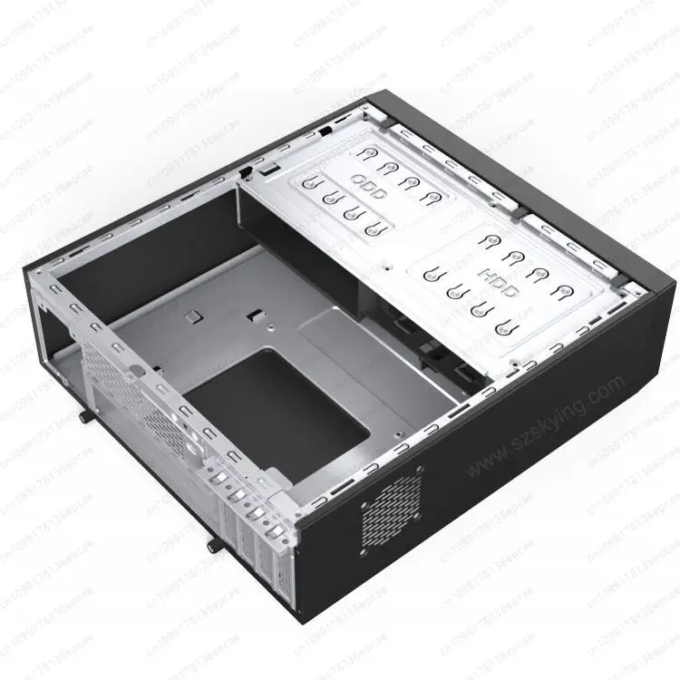 معالج ألدر ليك N جديد صغير ألدر ليك N100 N95 N200 كمبيوتر ألعاب 8G DDR4 256gb SSD كمبيوتر صغير #3