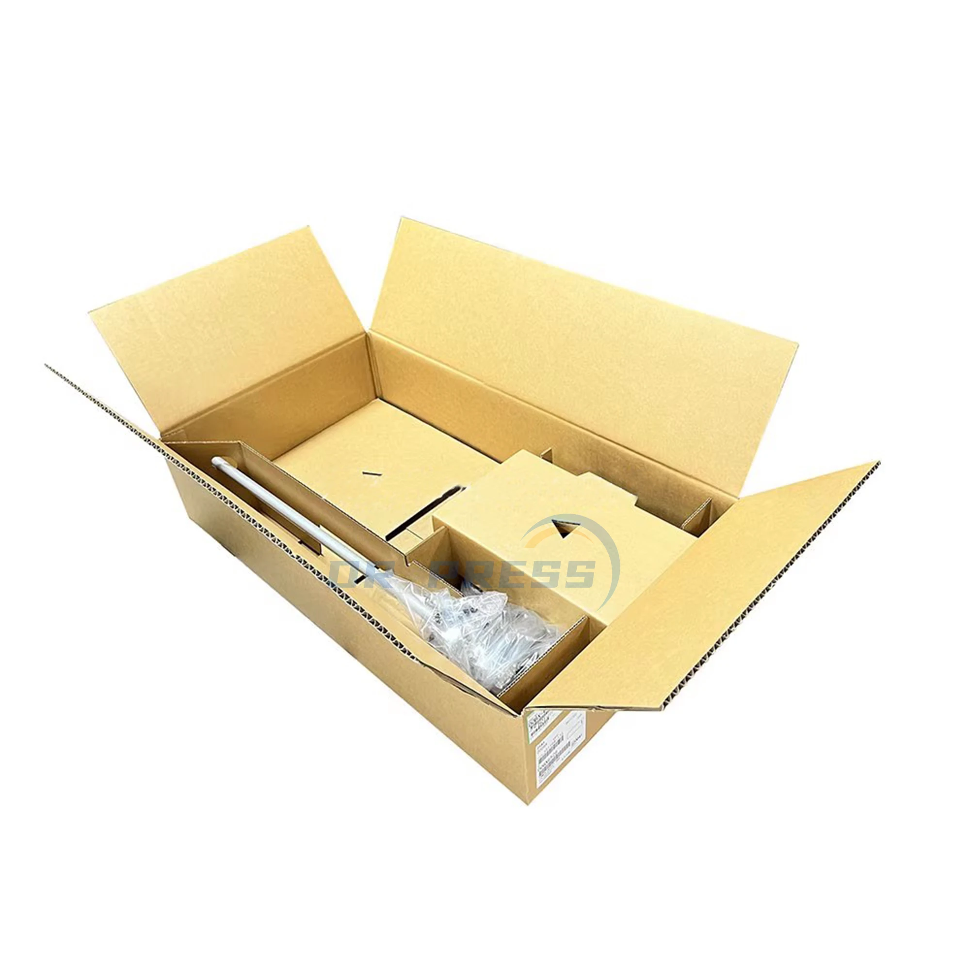 Imagem -03 - Sub Unidade Vertical Principal da Tomada do Toner do Transporte D0bx6528 para Ricoh Pro 8100 8110 8120 8200 8210 8220s