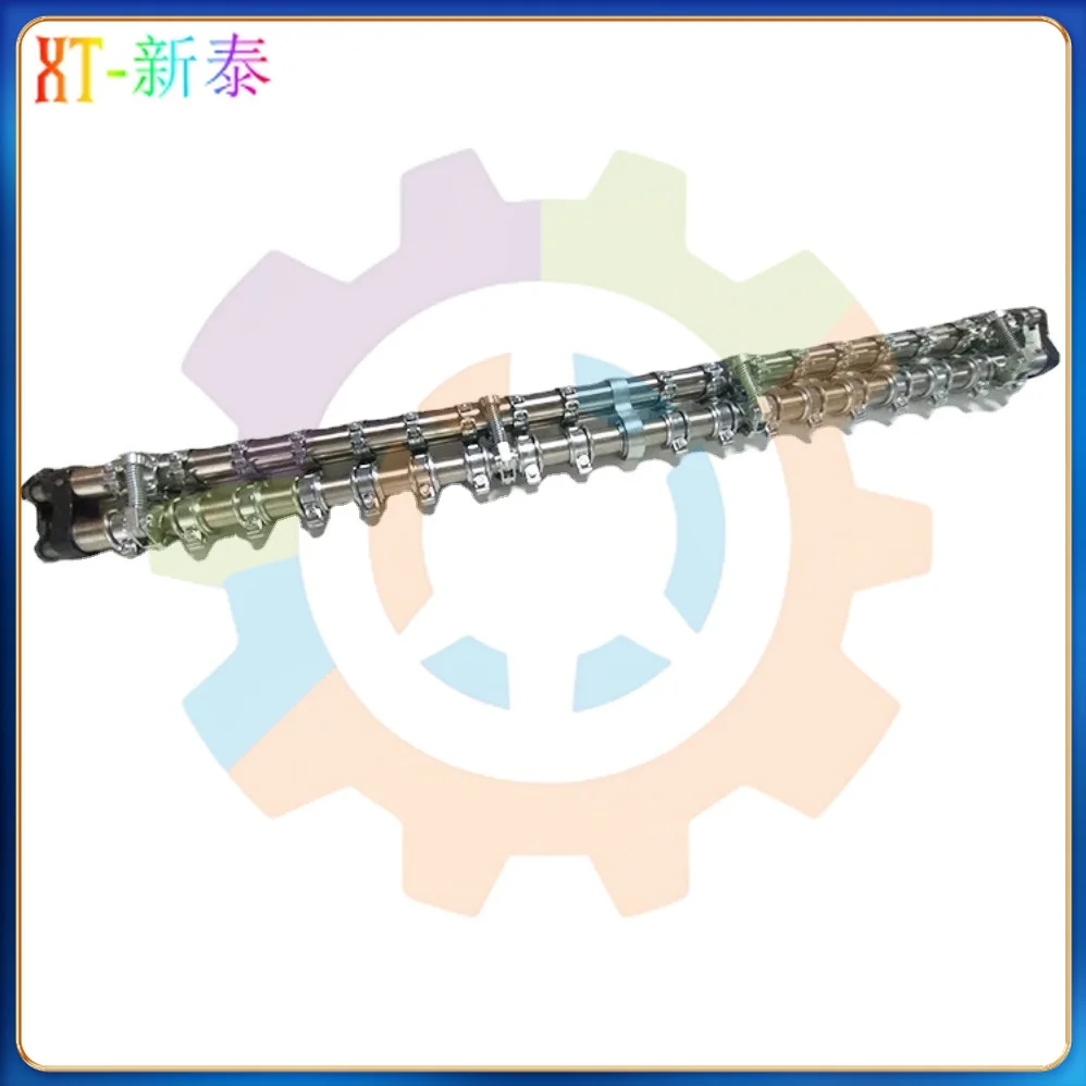 Best Quality High Quality CD102 91.014.003F Delivery Gripper Bar For Heidelberg