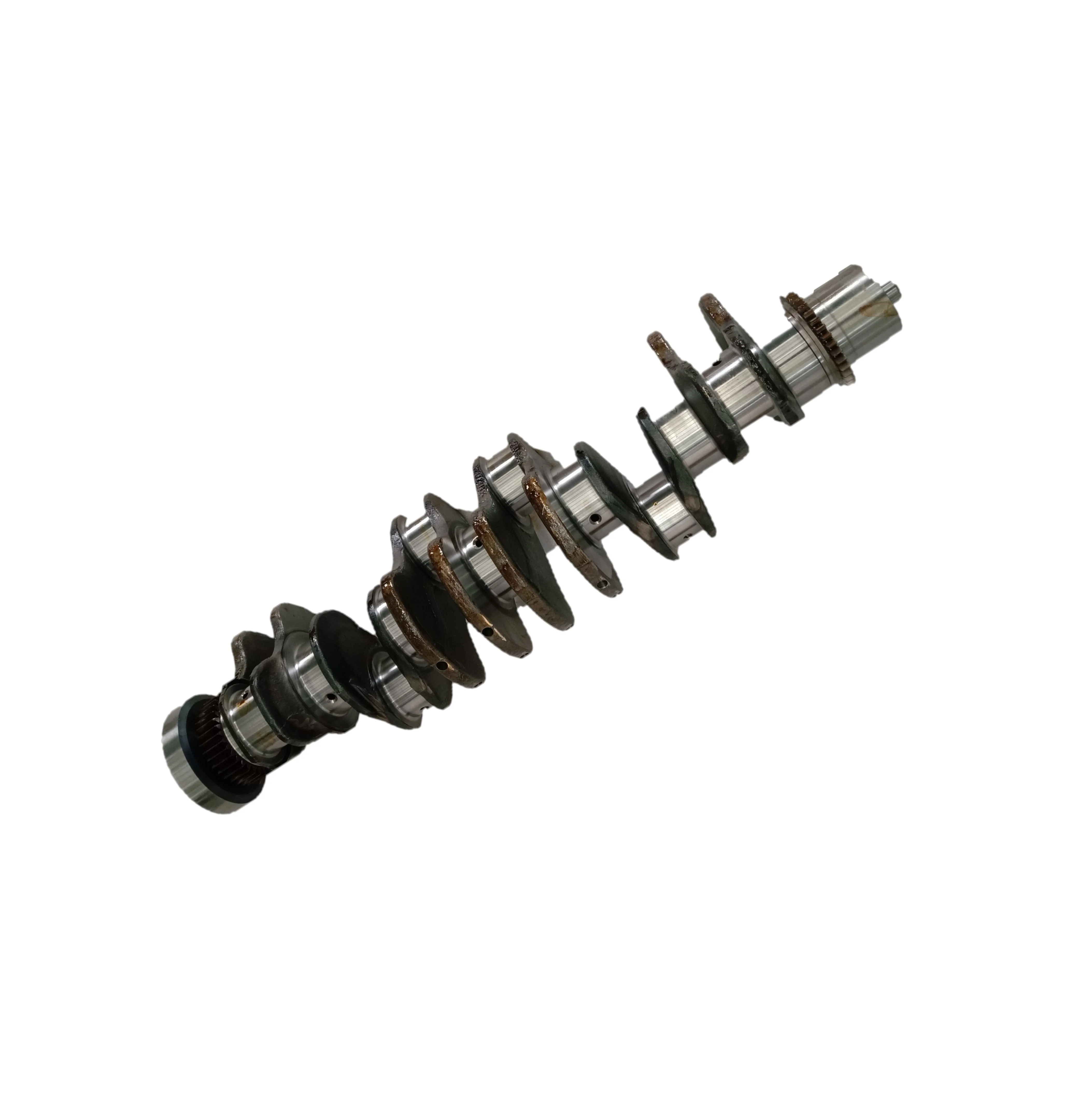 Hot selling Diesel Engine Parts Crankshaft 4934862