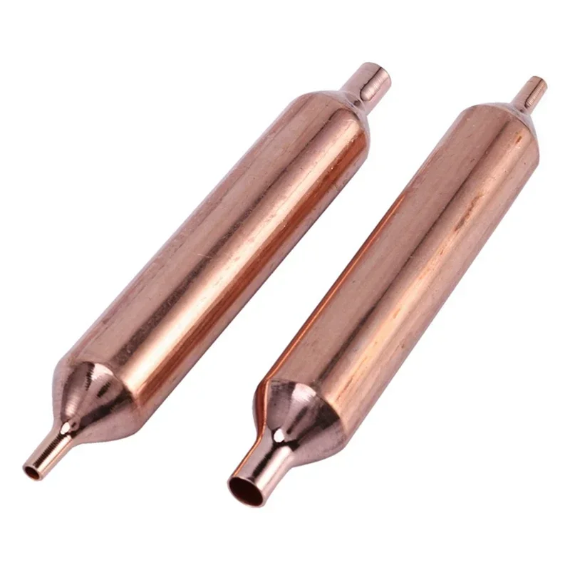 30 Refrigeration Filters 115 X18mm Refrigerator Filter Dryer Accessories Refrigeration