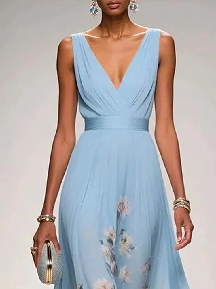 Women's Vintage Flo…