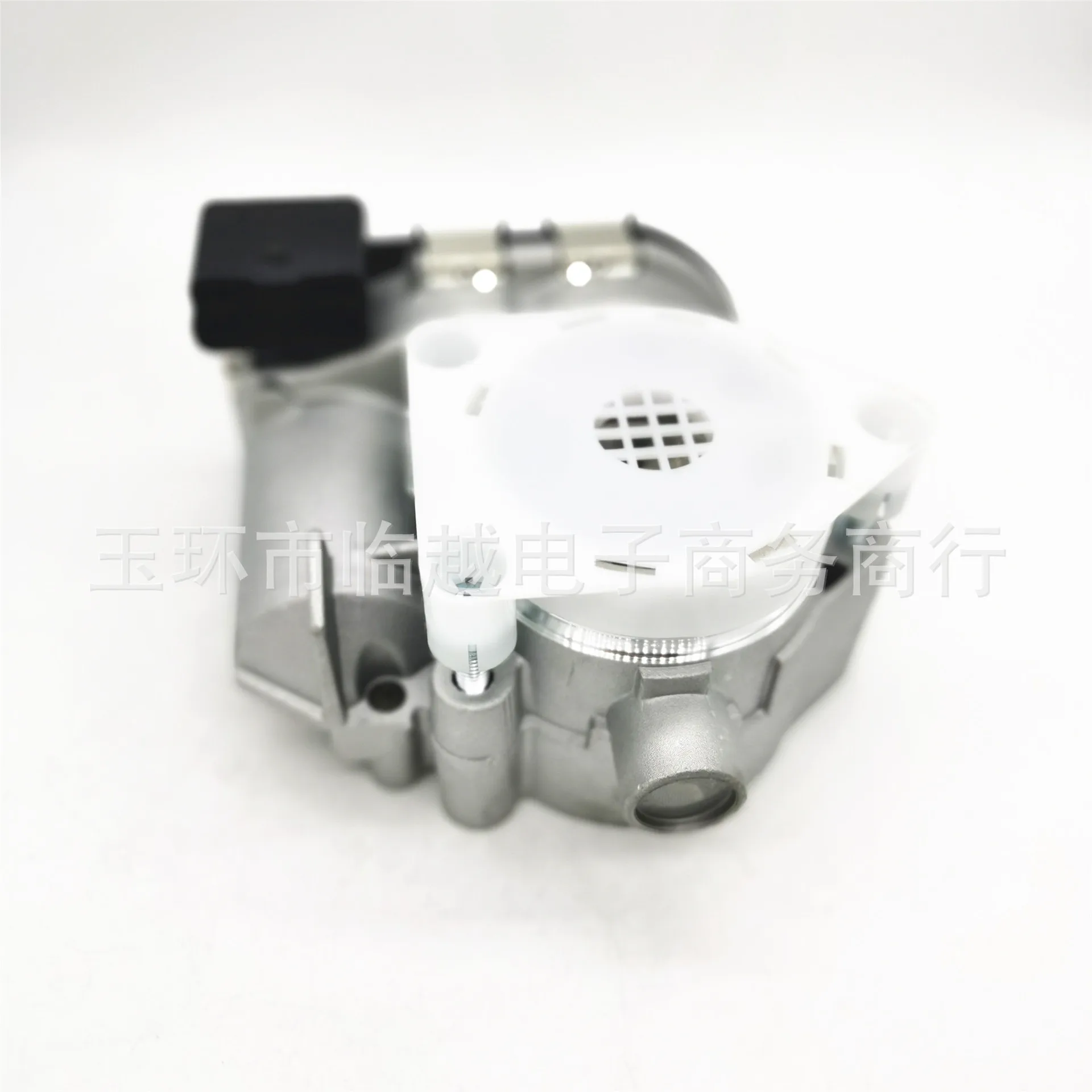 0280750539 9672486980 163669 Throttle Body for Citroën Peugeot C-ELYSEE C3 III 2008 I 301 308 II SW II 1.6 VTi (LWNFPA)