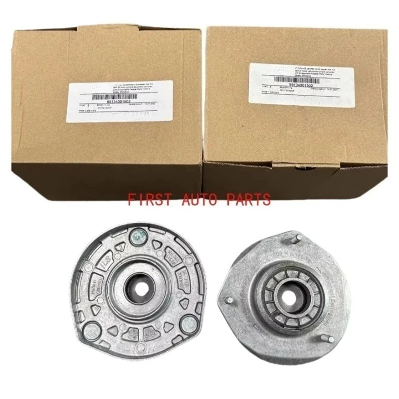 

OEM 99134301502 For Porsche 911 Carrera Boxster Cayman 718 991 981 982 1PCS/2PCS Front Shock Suspension Strut Support Bearing