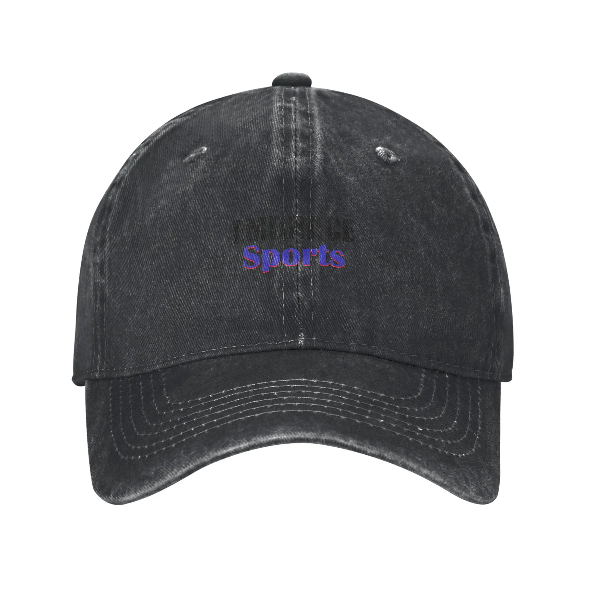 Fashion Sports Empowerment Message   Embrace Sports baseball cap  Cap Men Hat