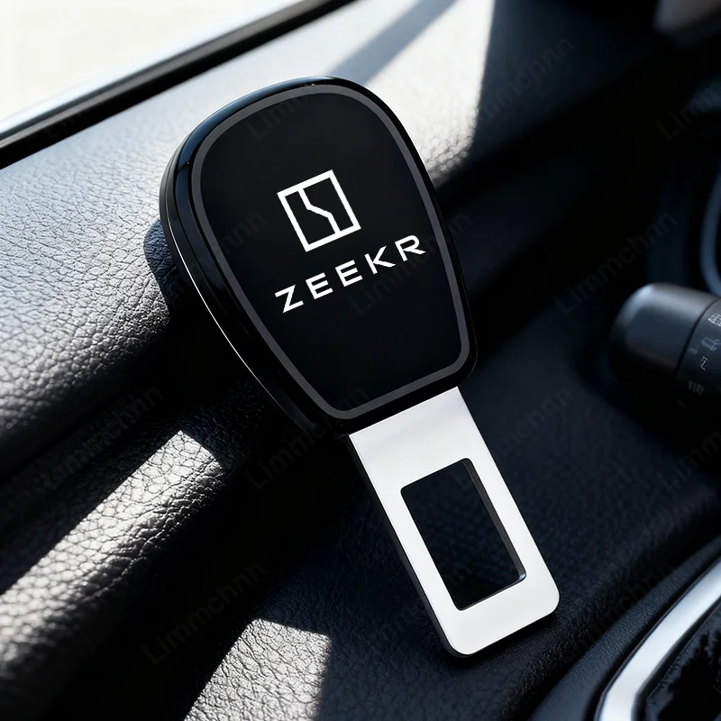 

High-Quality Safe Stable Easy-Use Heavy-Duty Seat Belt Buckle For ZEEKR CX1E 009 MIX M-Vision 9X 001 7X X FR ZEEKR 007 GT​