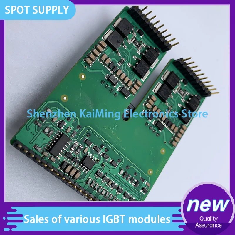 Drive Board 2QD30A17K-I  2QD0435T17-C  2QP0115T12-C 2QP0115T17-C 2QD0435T12-C 2QD0108T17-C