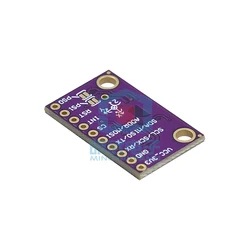 BNO085 AR VR IMU High-precision nine-axis 9DOF AHRS sensor module