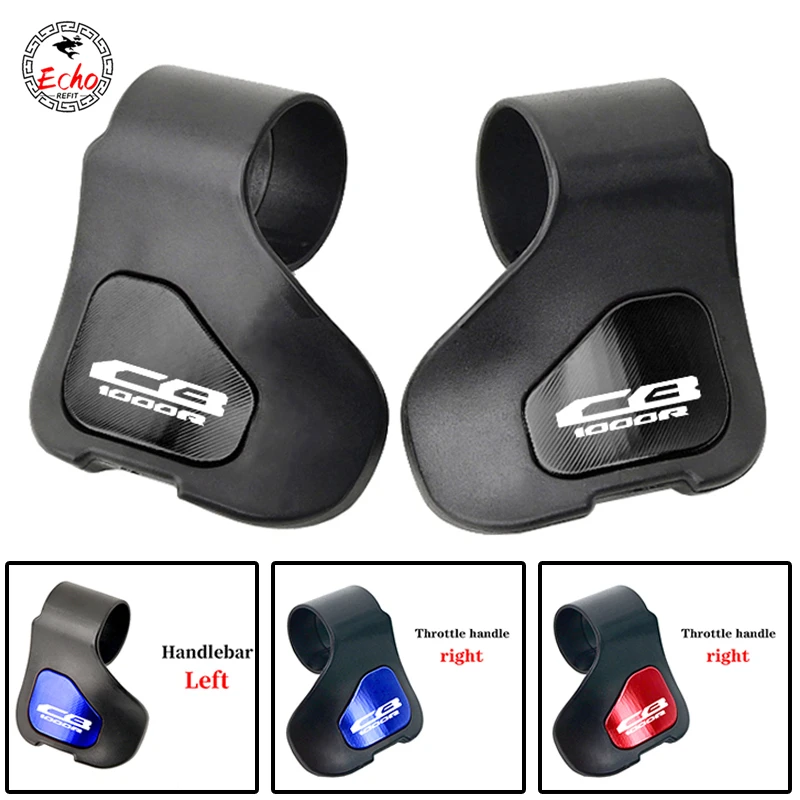 New For HONDA CB1000R CB 1000R CB1000 R 2009-2015 2016 Motorcycle Accessories Booster Handle Grip Assistant Clip Labor Saver
