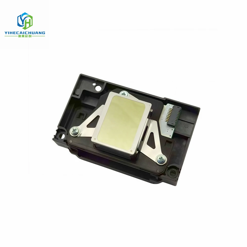 Cabezal de impresión R1390 L1800 cabezal de impresión DTF de alta calidad para cabezal de impresora Epson L1800 L1805 R1390 R270 R260 R265 R390