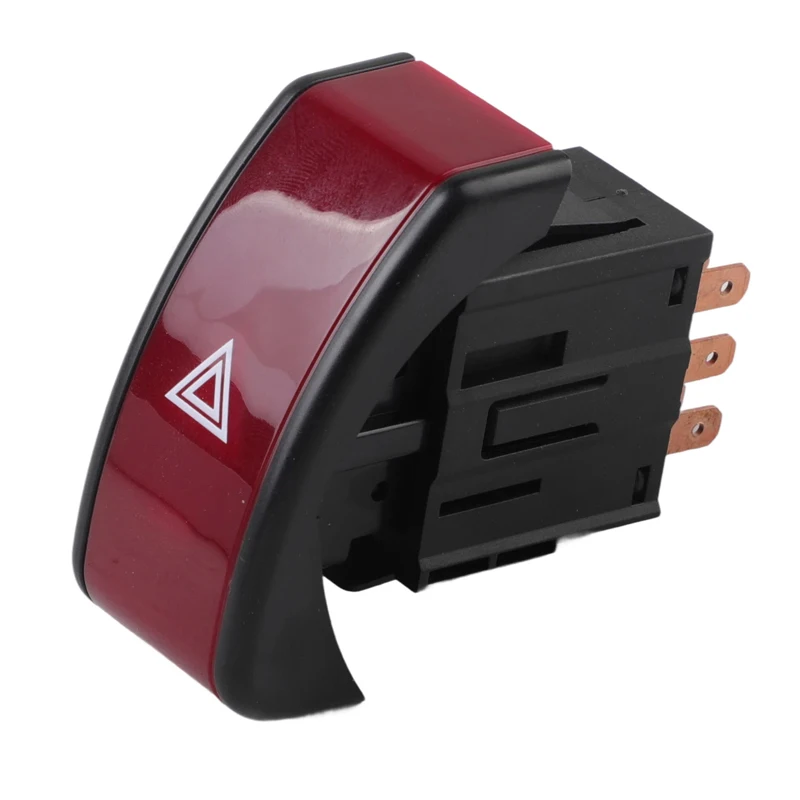 Car 93440913 Warning Hazard Emergency Light Switch Button Fit For Chevrolet GMC