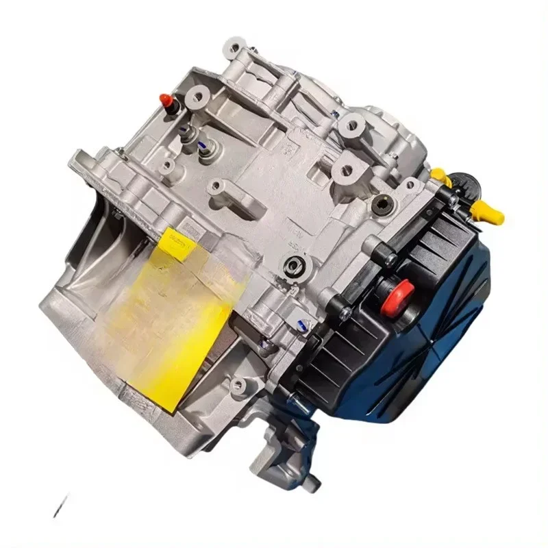 Suitable for Auto Parts 6DCT450 Gearbox Assembly Automatic Transmission Gearbox Assembly