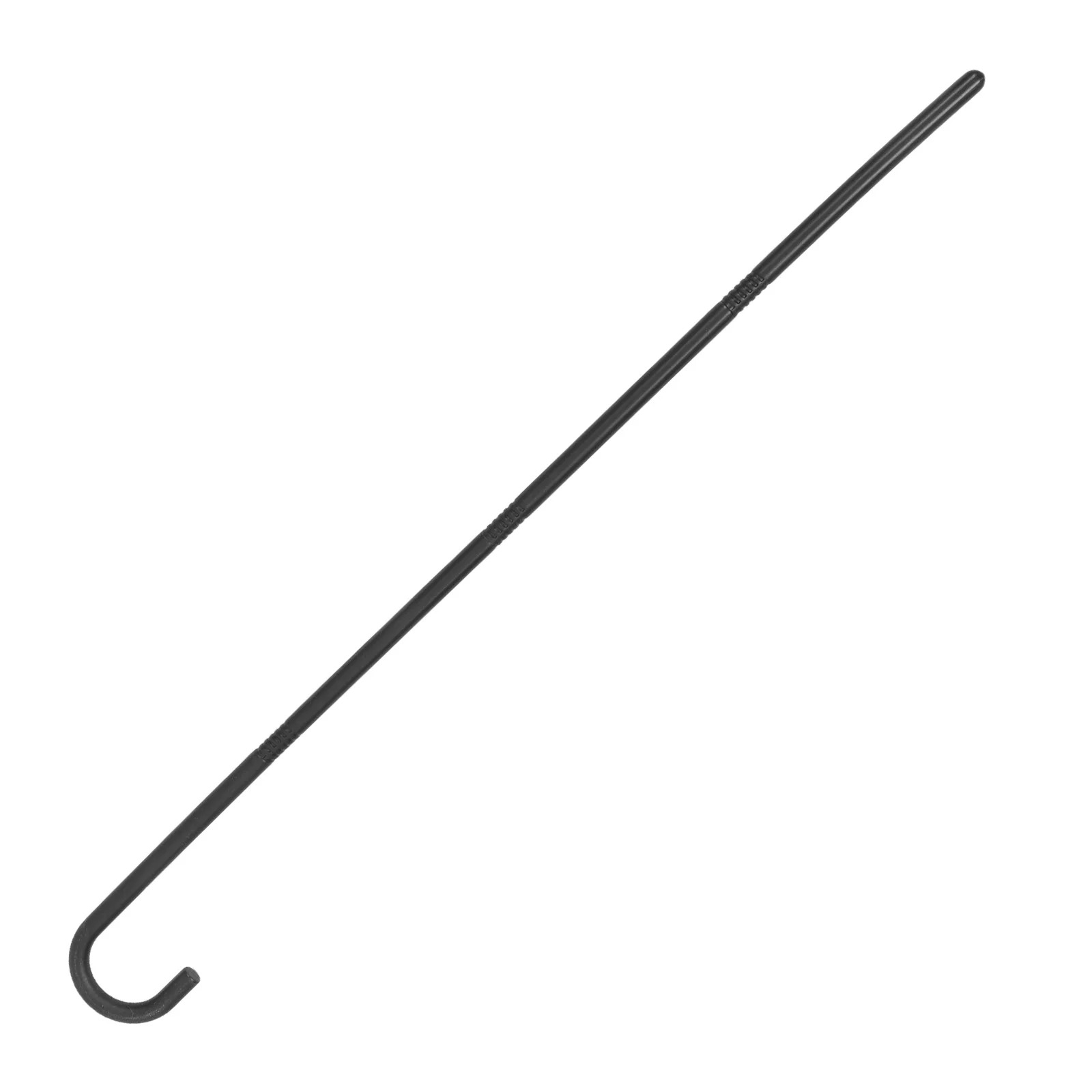

Funny Halloween Prop Walking Stick Dance Performance Crutch Punk Style Kids Adults Party Costume Accessory Ornament Dress Up