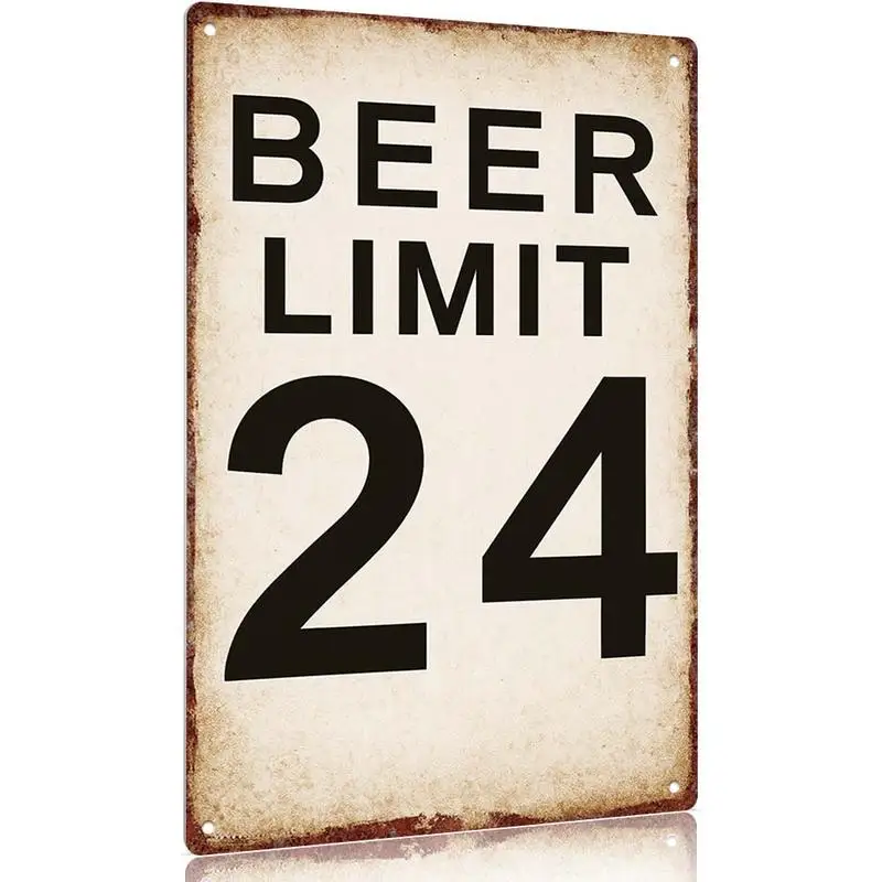 Beer Limited Edition 24