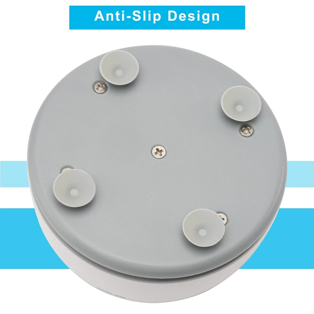 

Touch Control Mini Vortex Mixer, Eyelash Adhesive& Acrylic Paint Mixing, EU Standard Lab Equipment For Tubes EU Plug-ABQU